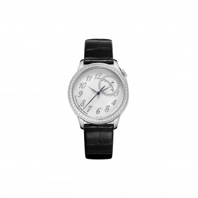 VACHERON CONSTANTIN ÉGÉRIE SELF-WINDING WATCH 4605F/110A-B495